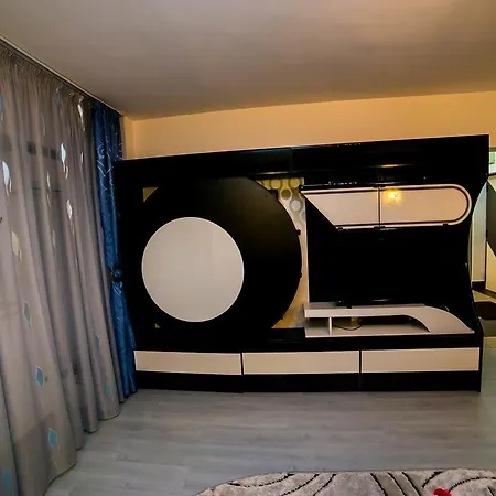 Central Modern Cozy *