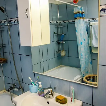 Central Modern Cozy 布加勒斯特