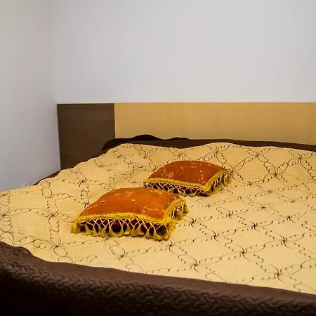 Central Modern Cozy * 布加勒斯特